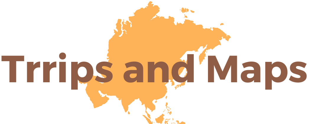trripsandmaps.com logo