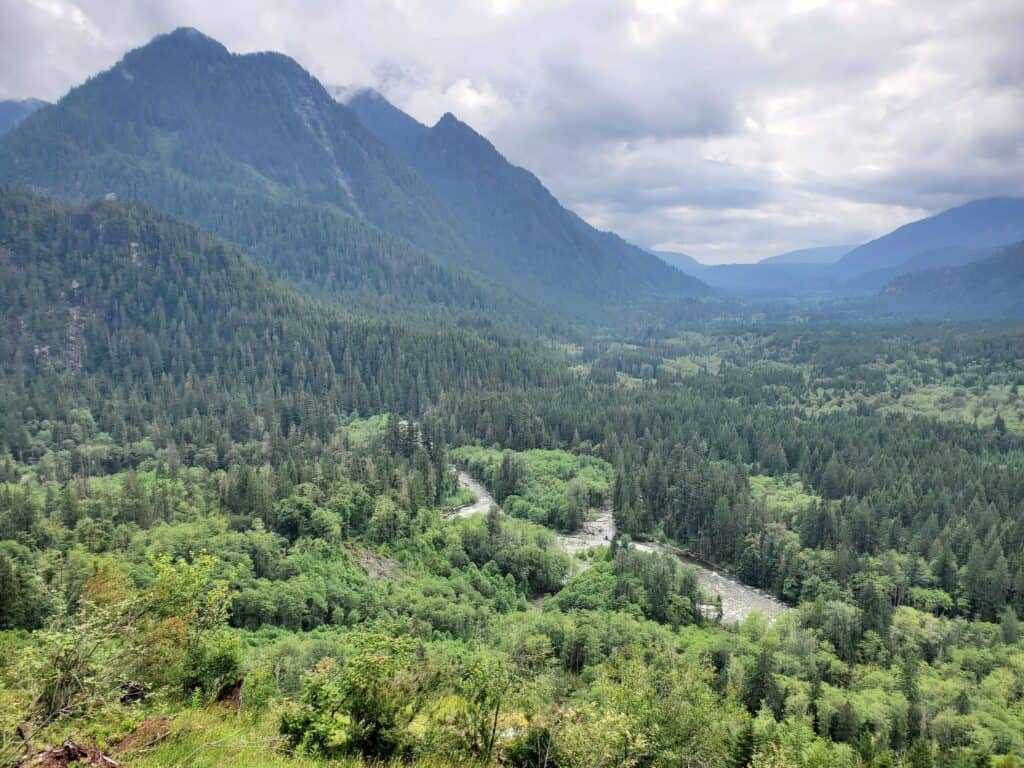 3 Mile Hikes Near Me for Your Next Adventure